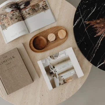 Quiet Confidence Over the Noise