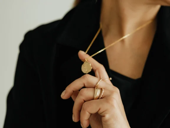 Facing Imposter Syndrome