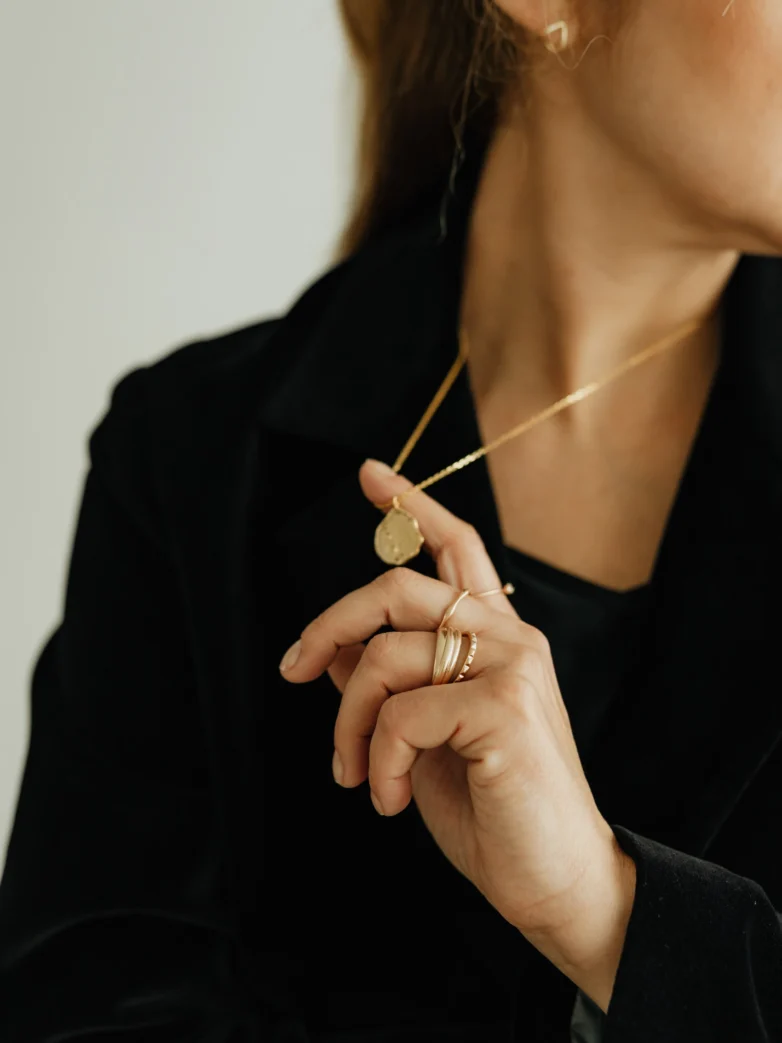 Facing Imposter Syndrome