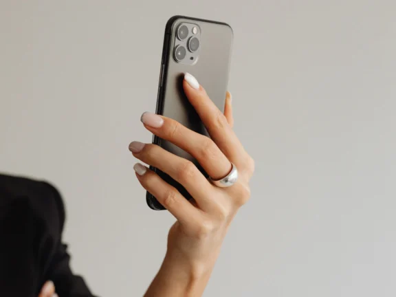 Quiet Confidence Over the Noise