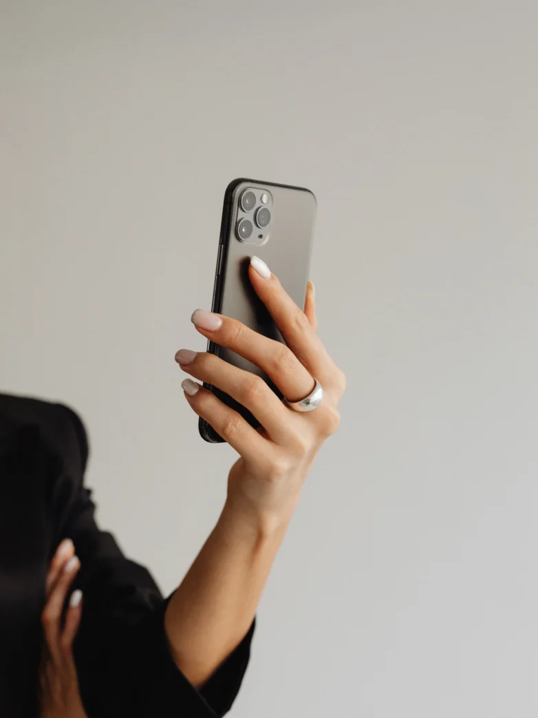 Quiet Confidence Over the Noise