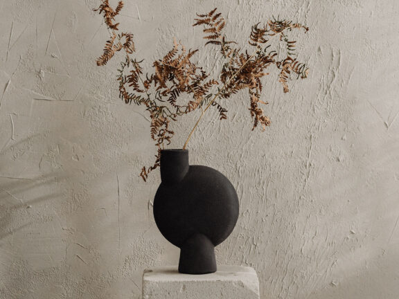 Balance, Redefined: Building on My Own Terms