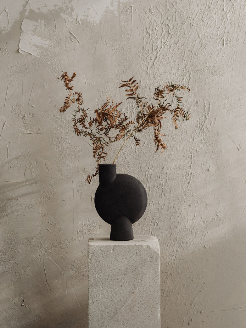 Balance, Redefined: Building on My Own Terms